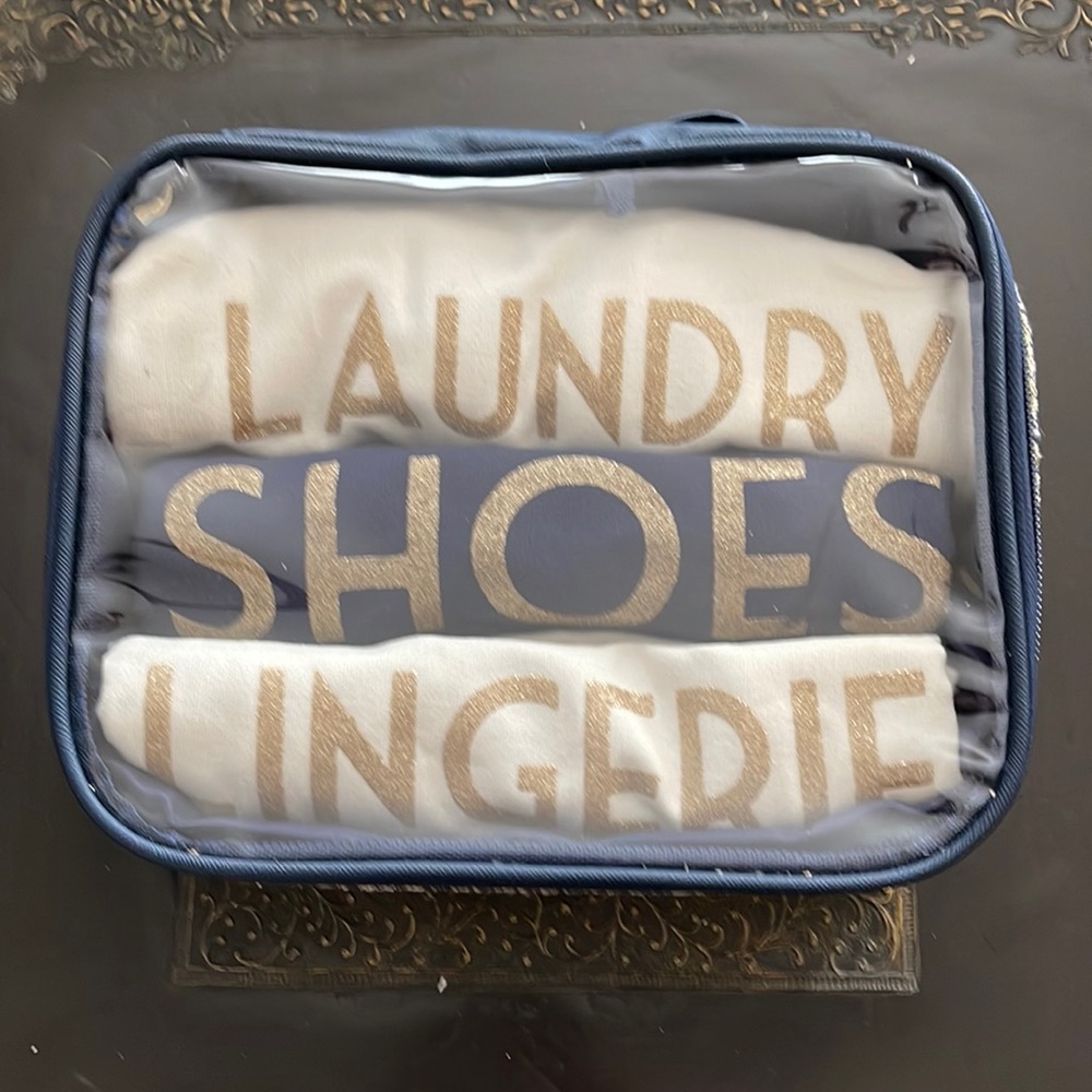 Travel case